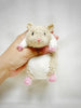 Hamster Knitting Pattern