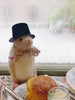 Hamster Knitting Pattern