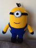 Minions Knitting Pattern