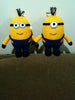 Minions Knitting Pattern